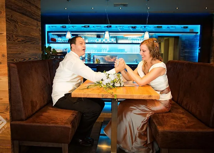 Hotel-Restaurant Schweinberger