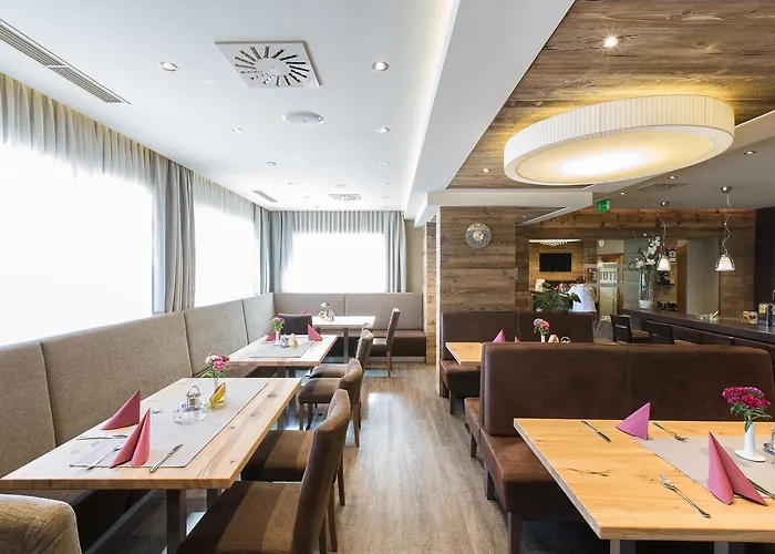 Hotel-Restaurant Schweinberger