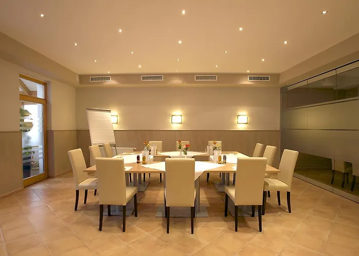 Hotel-Restaurant Schweinberger