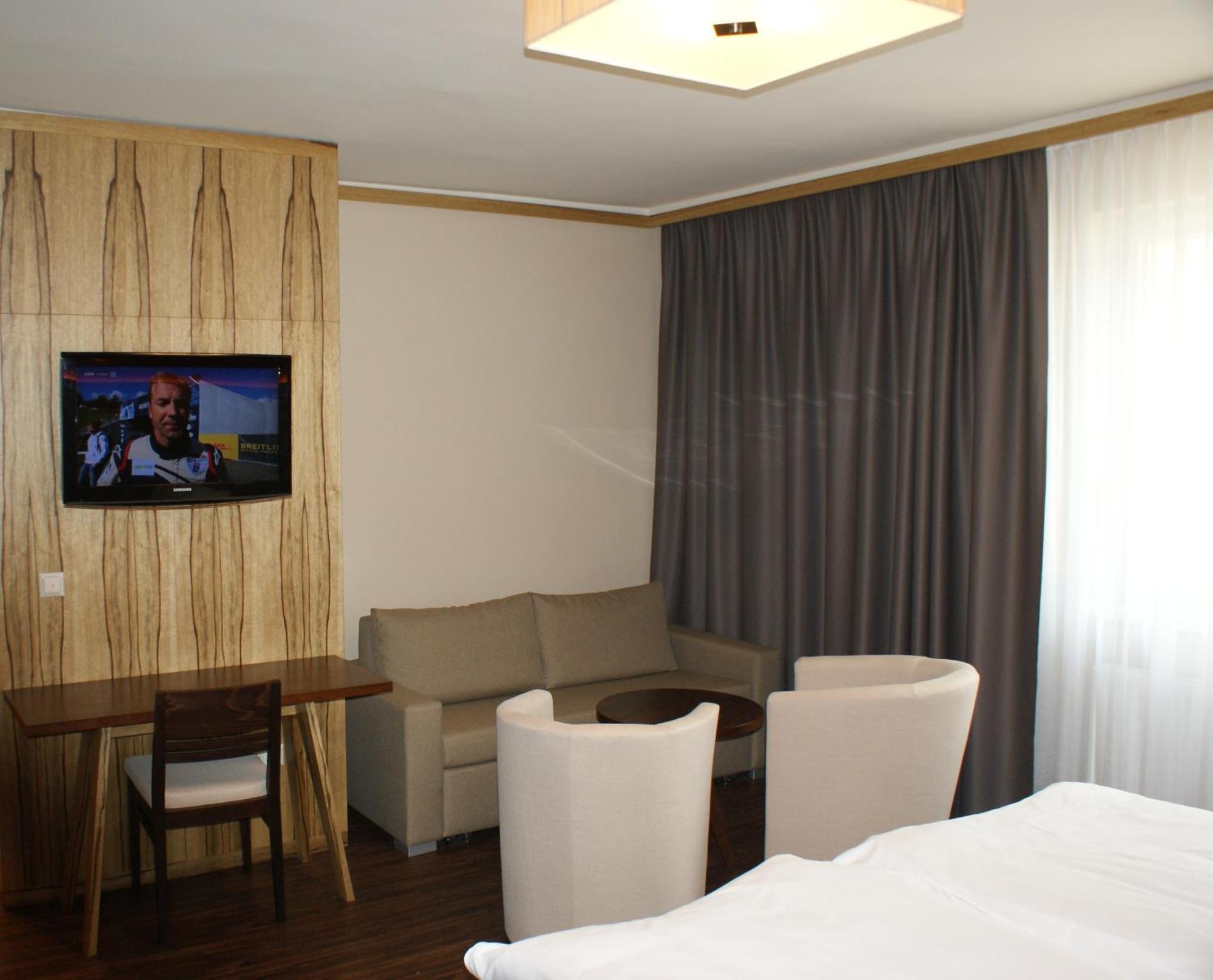 Hotel Hotel-restaurant Schweinberger