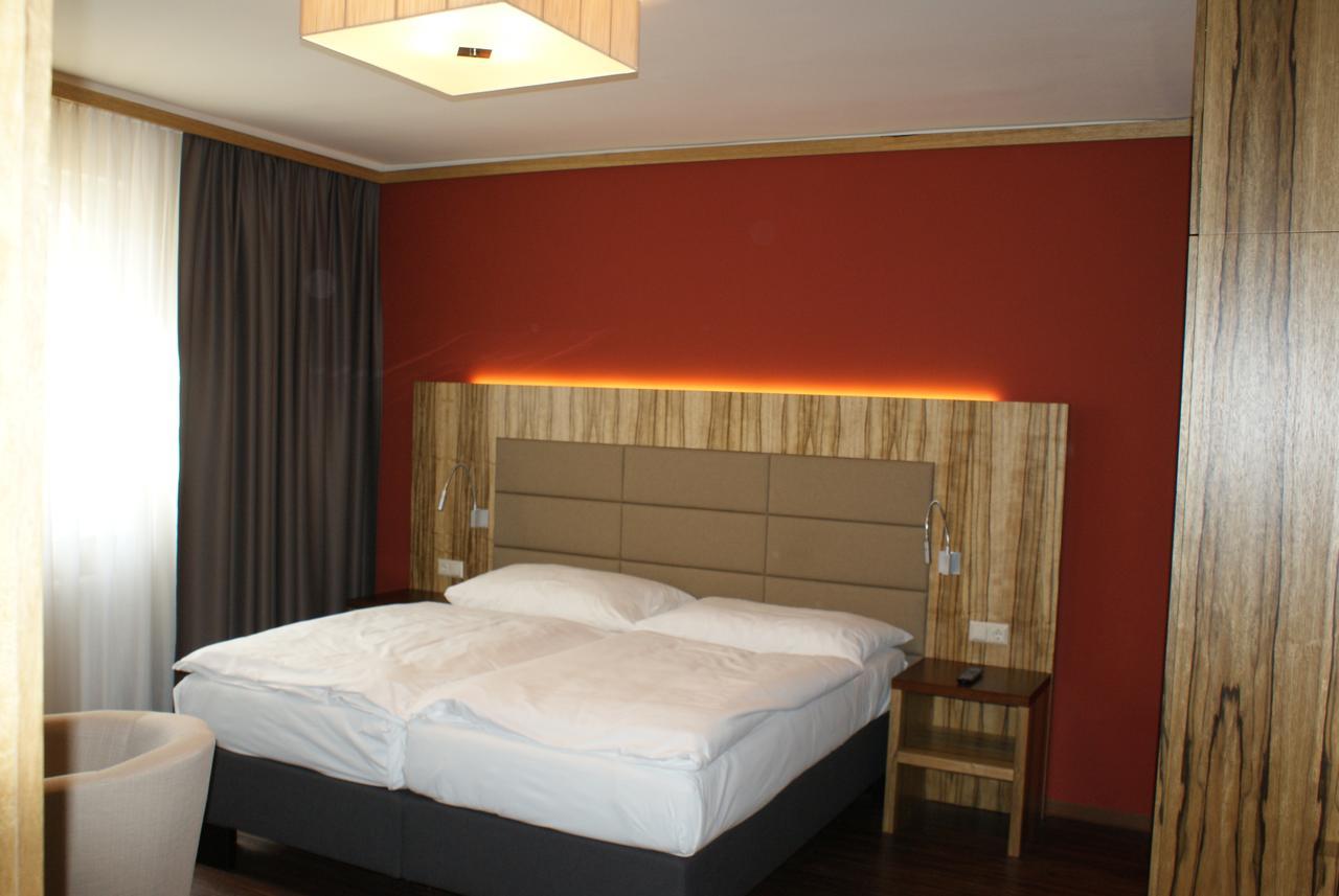 Hotel-restaurant Schweinberger Hotel