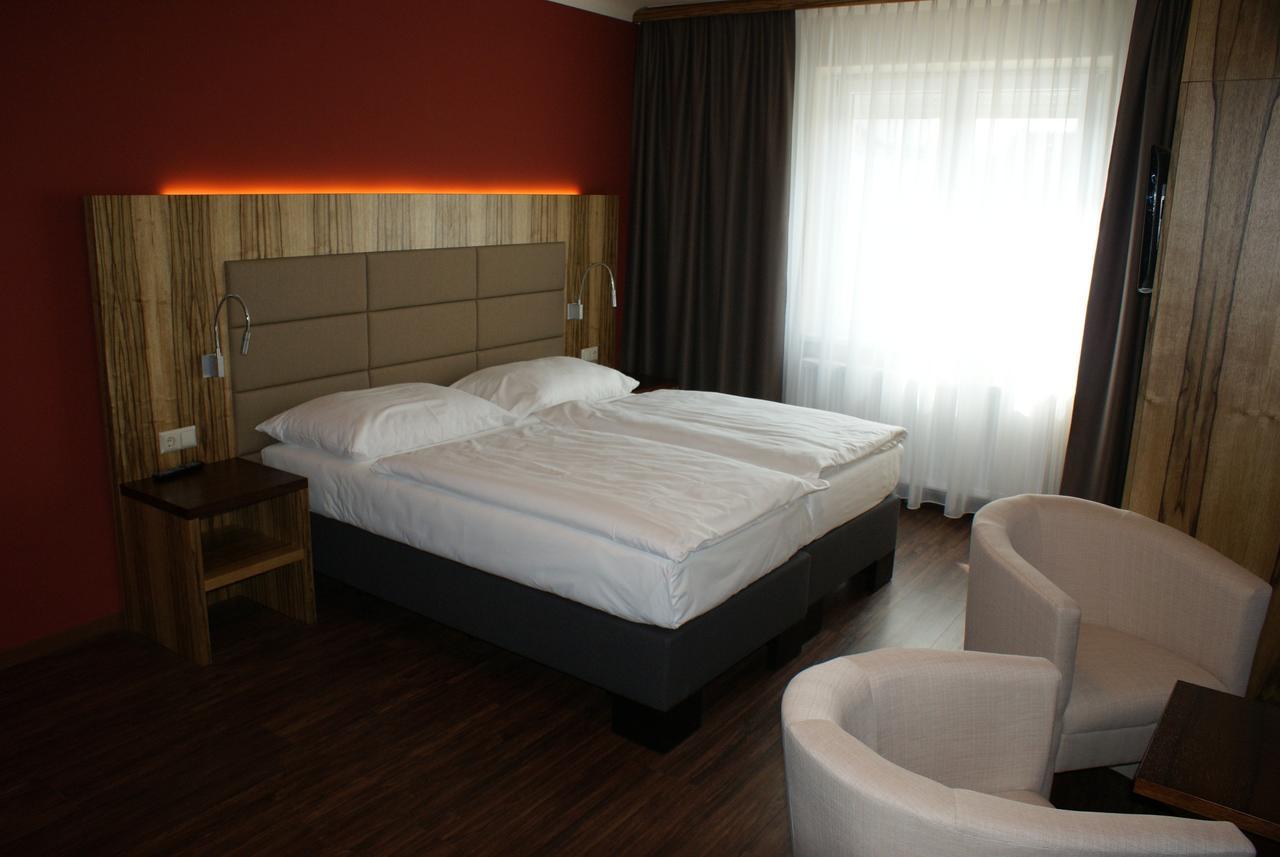 Hotel-restaurant Schweinberger 3*