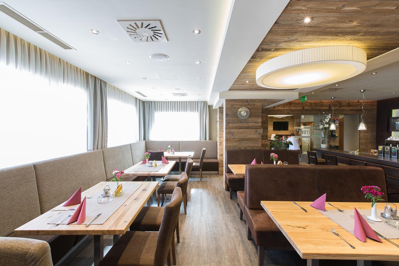 Hotel-restaurant Schweinberger Stetten