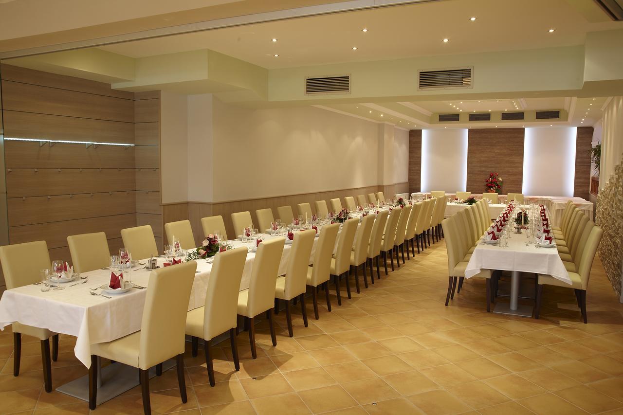 Hotel-restaurant Schweinberger 3*