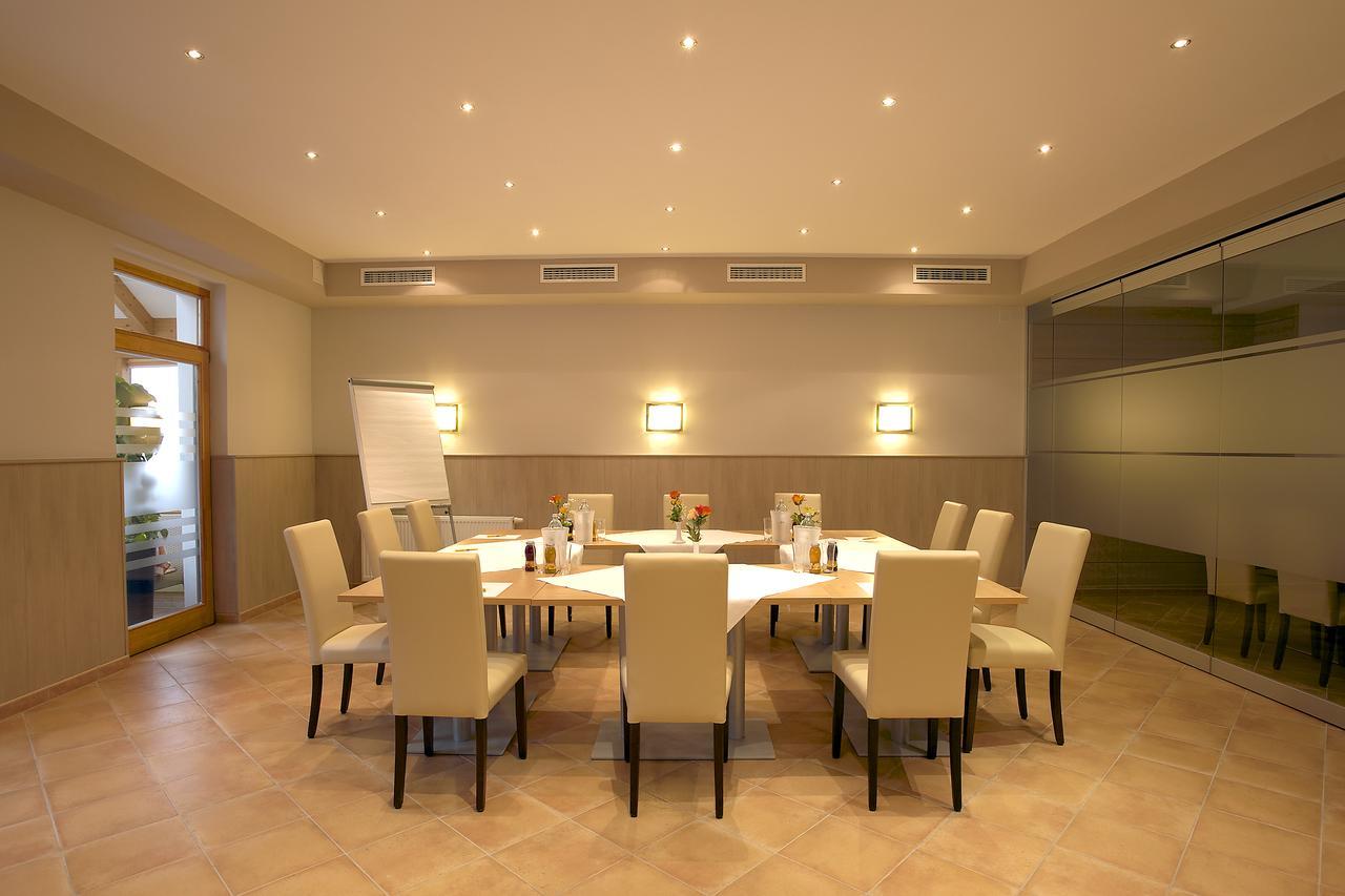 Hotel-restaurant Schweinberger Hotel 3*