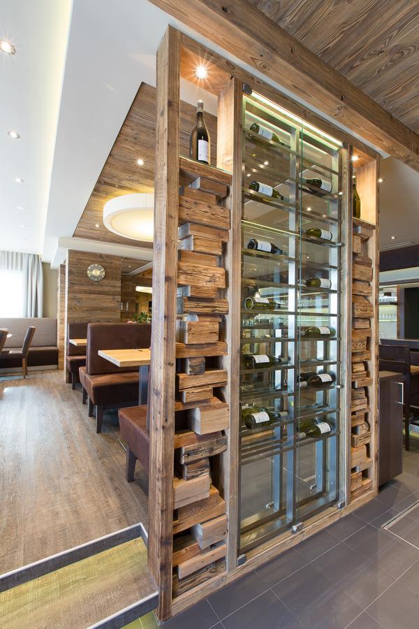 Hotel-restaurant Schweinberger Stetten