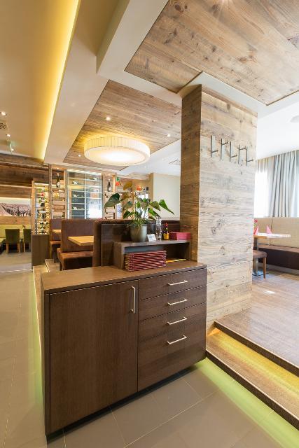 Hotel-restaurant Schweinberger