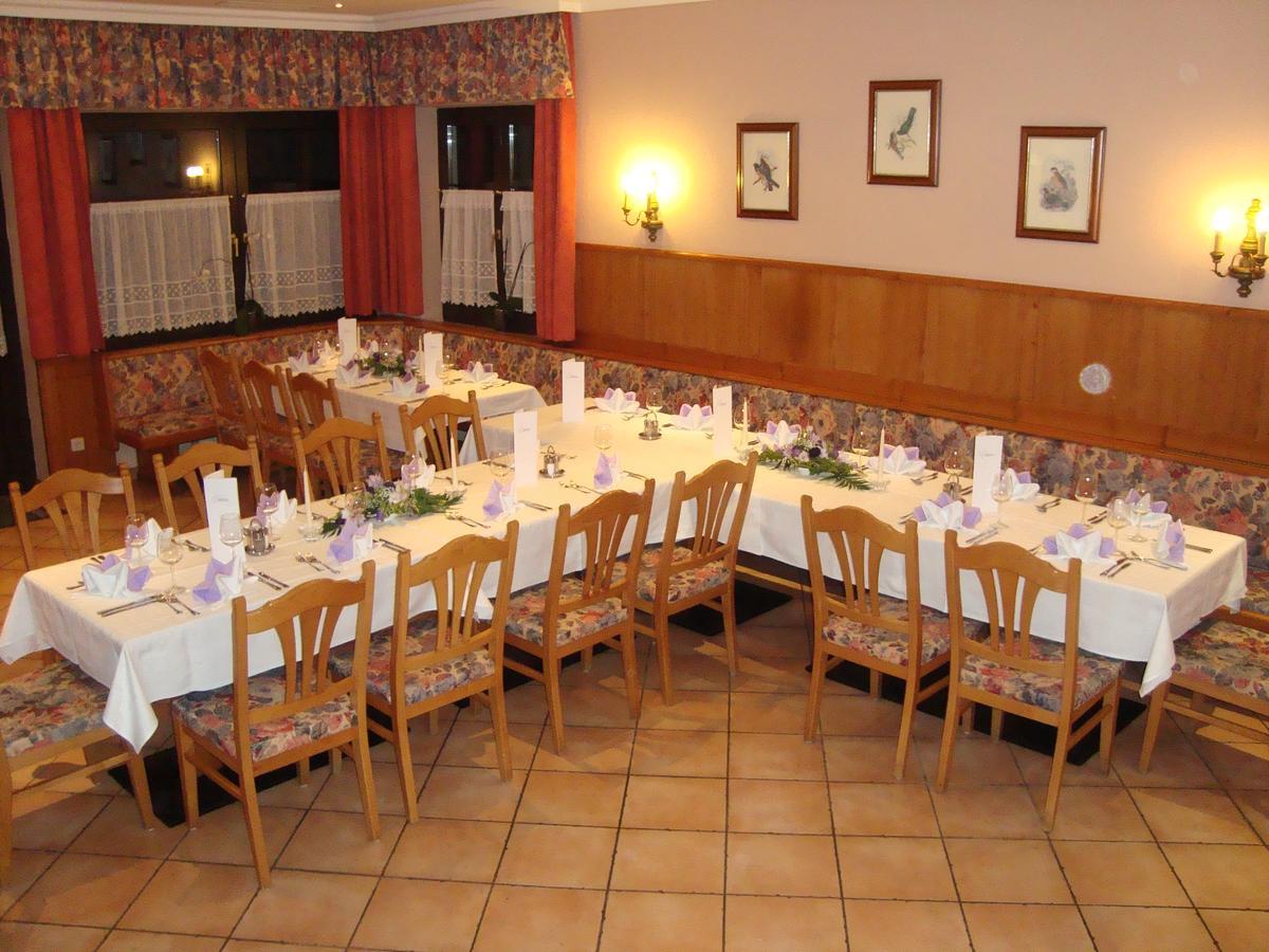 Hotel-restaurant Schweinberger 3*